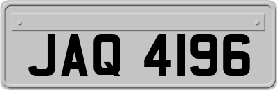 JAQ4196