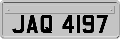 JAQ4197