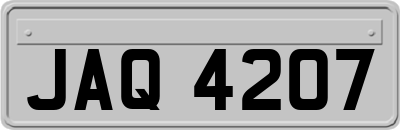 JAQ4207