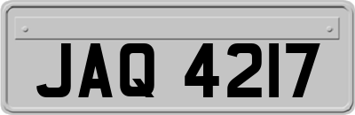 JAQ4217