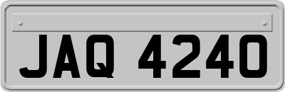 JAQ4240