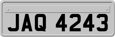 JAQ4243