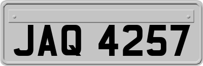 JAQ4257