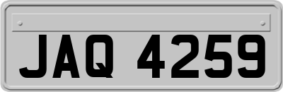 JAQ4259