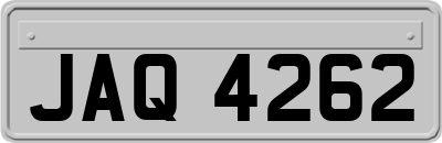JAQ4262