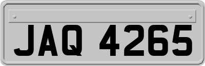 JAQ4265
