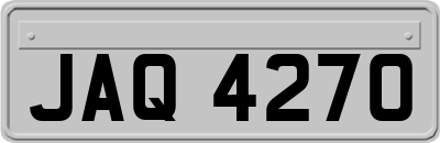 JAQ4270