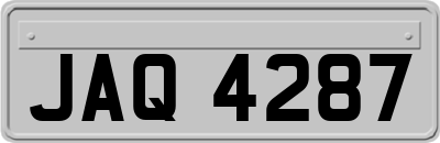 JAQ4287