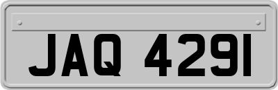 JAQ4291