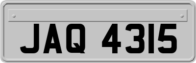 JAQ4315