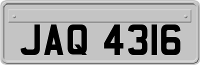 JAQ4316