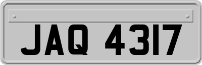 JAQ4317
