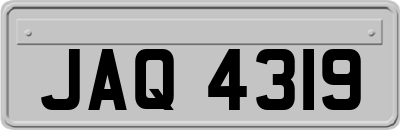 JAQ4319