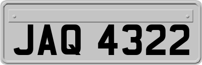 JAQ4322
