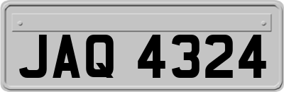 JAQ4324