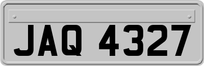 JAQ4327