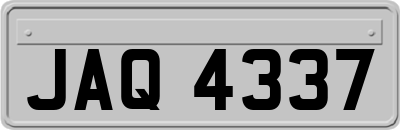 JAQ4337