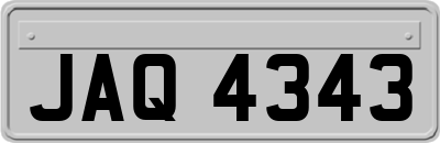 JAQ4343