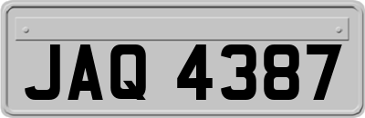 JAQ4387