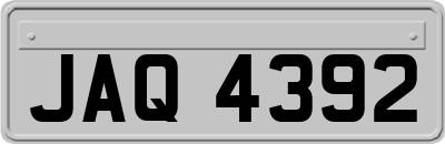 JAQ4392