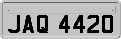 JAQ4420