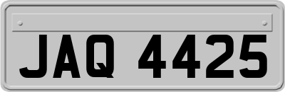 JAQ4425