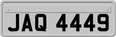 JAQ4449