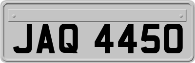 JAQ4450