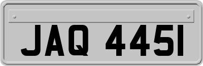 JAQ4451