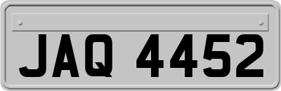 JAQ4452