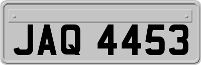 JAQ4453