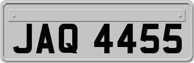 JAQ4455