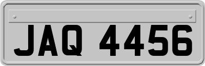 JAQ4456