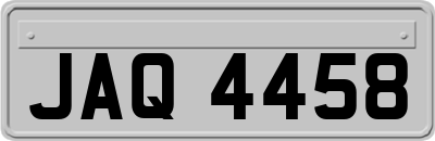 JAQ4458