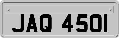 JAQ4501