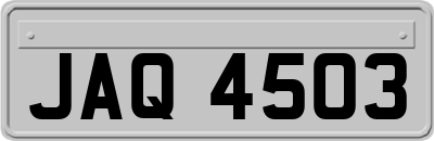 JAQ4503