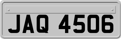 JAQ4506