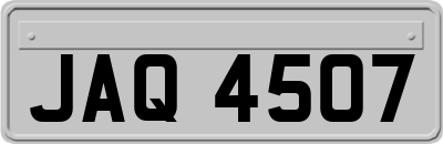 JAQ4507