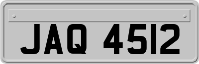 JAQ4512