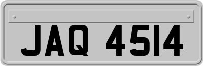 JAQ4514