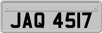 JAQ4517