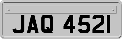 JAQ4521