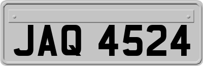 JAQ4524