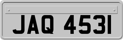 JAQ4531