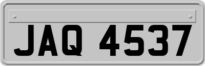 JAQ4537