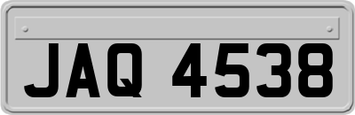 JAQ4538