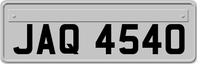 JAQ4540