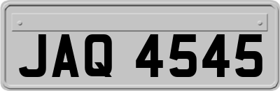JAQ4545