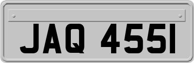 JAQ4551