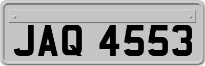JAQ4553